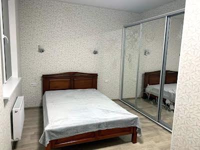 квартира по адресу Киевская ул., 1б