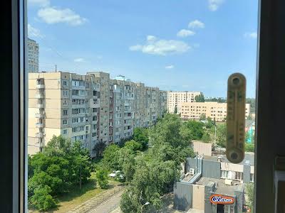 квартира за адресою Героїв Дніпра вул., 49
