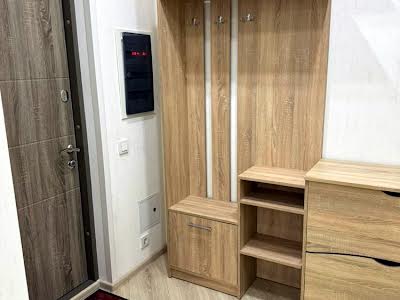 квартира по адресу Вышгородская ул., 45