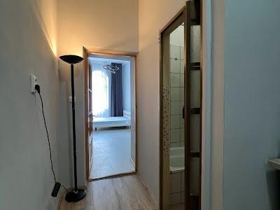 квартира за адресою Краківська вул., 26