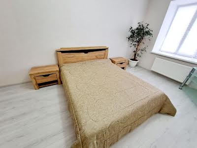 квартира по адресу Йовы, 7