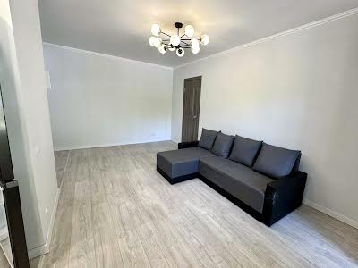 квартира за адресою Французький бульв., 22