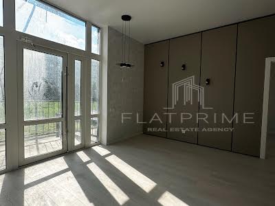 квартира по адресу Юності ул., 4