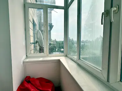 квартира за адресою Берестейський просп. (Перемоги), 60