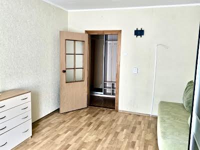 квартира за адресою Олени Пчілки вул., 2-Б