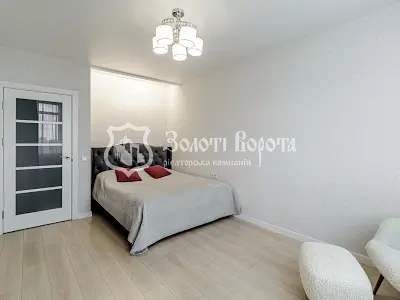 квартира за адресою Івана Богуна вул., 1