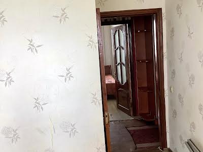 квартира по адресу Героїв Танкістів ул., 3