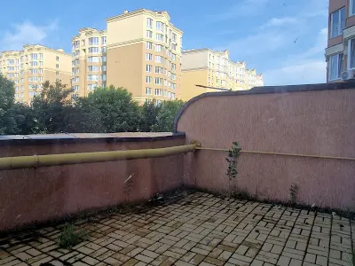 квартира по адресу Клубна ул., 10