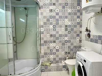квартира за адресою Осокорська вул., 2а