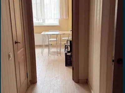 квартира по адресу Алексея Вадатурского ул. (Маршала Малиновского), 16