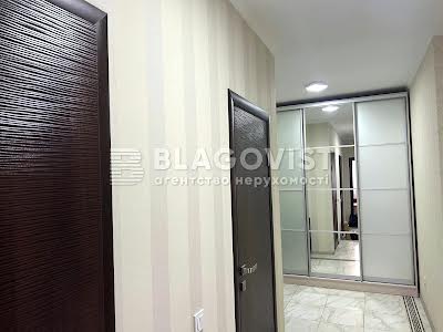 квартира по адресу Драгоманова ул., 2-А