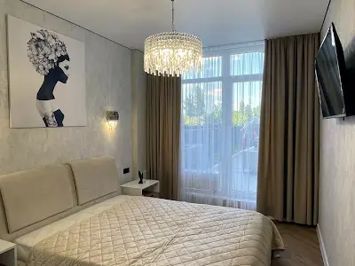 квартира за адресою Академіка Філатова вул., 2 к2