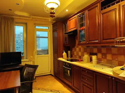 квартира за адресою Академіка Палладіна просп., 18/30