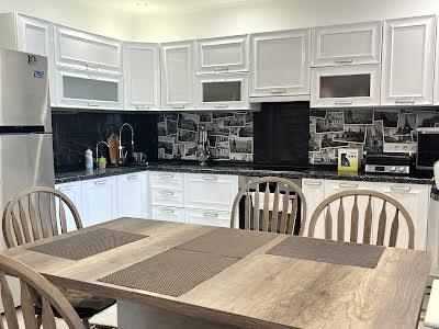 квартира по адресу Регенераторная ул., 4 к8
