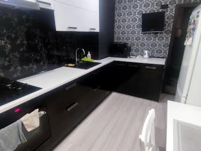 квартира по адресу Ньютона ул., 115/1