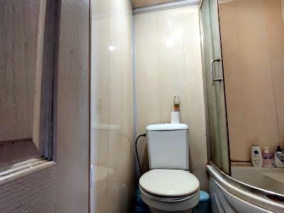 квартира за адресою Ярослава Мудрого вул., 52