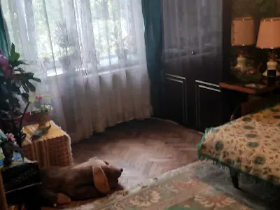 комната по адресу Мрии ул. (Академика Туполева), 5