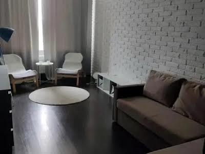 квартира за адресою Бігова вул., 10