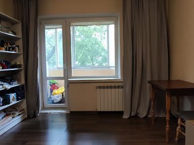 квартира за адресою Оболонський просп., 40