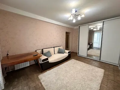 квартира по адресу Киев, Кавказская ул., 11