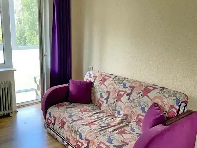 квартира за адресою Дніпро, Осіння вул., 14