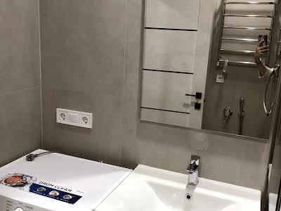 квартира за адресою Архітектора Вербицького вул., 1-В