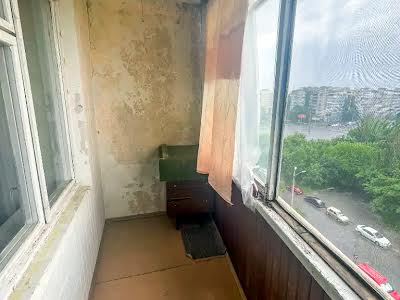 квартира по адресу Славы бульв., 12