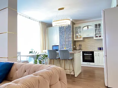 квартира за адресою Центральна вул., 19
