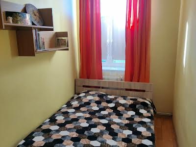 квартира за адресою Героїв УПА вул., 18