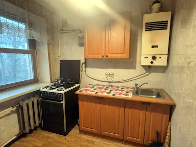квартира за адресою Шевченка просп., 21а