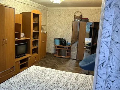 квартира за адресою Відрадний просп. (Чубаря), 30