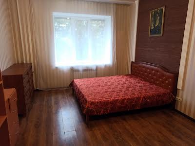 квартира по адресу Берестейский просп. (Победы), 30