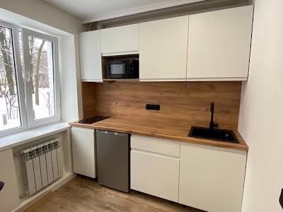 квартира по адресу Голосеевский просп. (40-летия Октября), 120к2