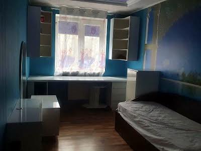 квартира по адресу Жасминовый бульв. (Петра Слинько), 12