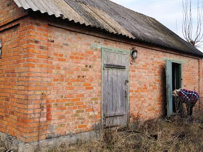 дом по адресу Провулок Садова, 5