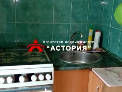 квартира за адресою Запоріжжя, Днепровские пороги, 31