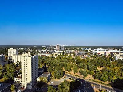 квартира за адресою Київ, Гната Хоткевича вул. (Червоногвардійська), 8