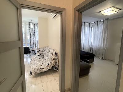 квартира за адресою Градинська вул., 3