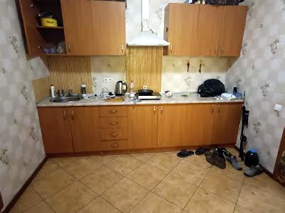 квартира за адресою Фіалковського вул., 5f