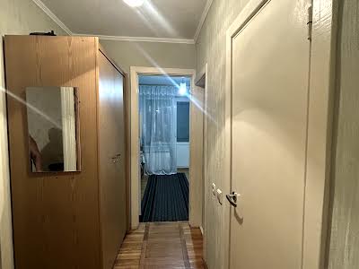 квартира по адресу Героїв Дніпра, 34б