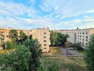 квартира по адресу Лесной просп., 12