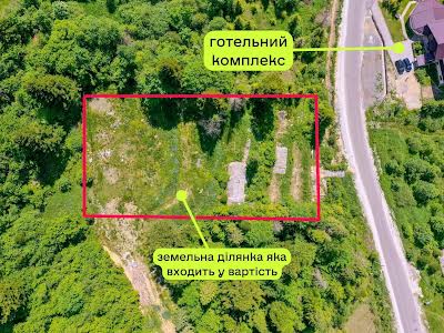 будинок за адресою Під Митою, 4