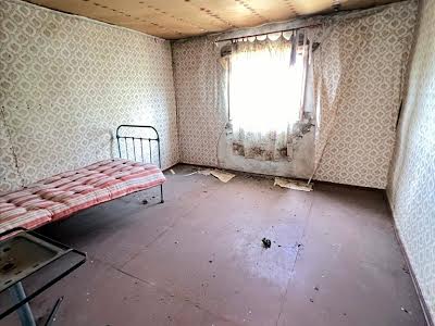 дом по адресу Центральна, 1