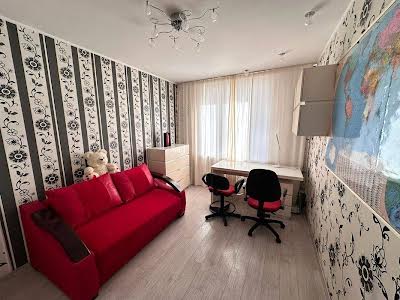 квартира за адресою Писаржевського вул., 2