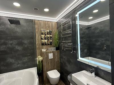 квартира по адресу Днепр, Запорожское шоссе, 28ш