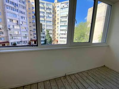 квартира за адресою Педагогічна вул., 17