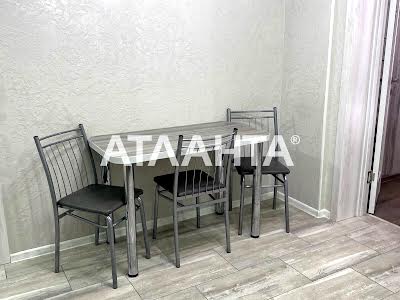 квартира за адресою Гранітна вул., 2