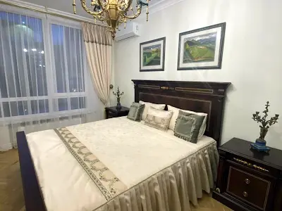 квартира за адресою Тараса Шевченка вул., 60
