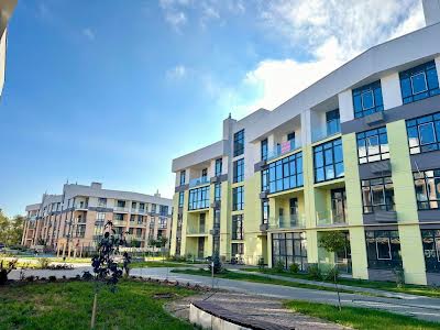 квартира за адресою Дубищанська вул., 3