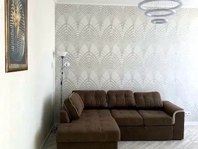 квартира по адресу Французский бульв., 26/1